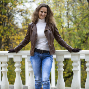 Photo de profil