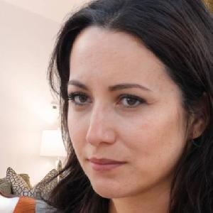 Photo de profil