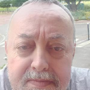 Photo de profil
