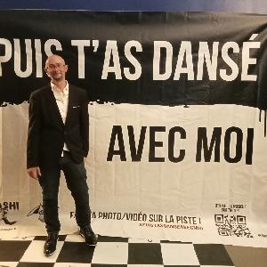 Photo de profil