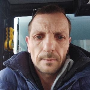 Photo de profil