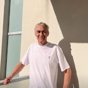 Photo de profil