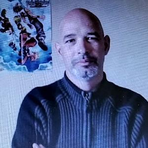 Photo de profil