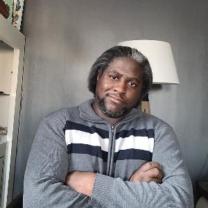 Photo de profil