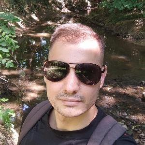 Photo de profil