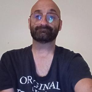 Photo de profil