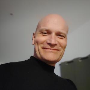 Photo de profil