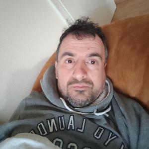 Photo de profil