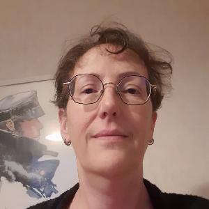 Photo de profil