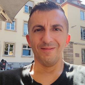 Photo de profil