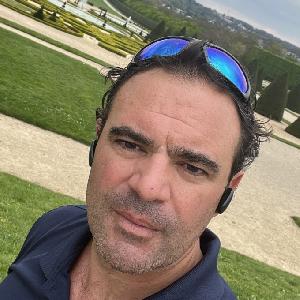 Photo de profil