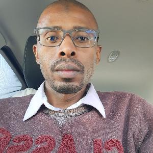 Photo de profil