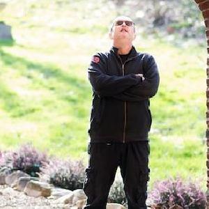 Photo de profil