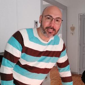 Photo de profil