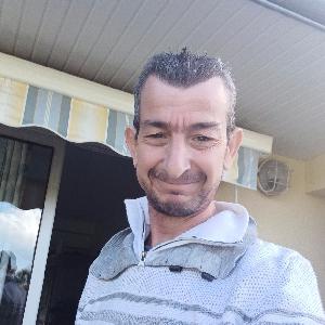 Photo de profil
