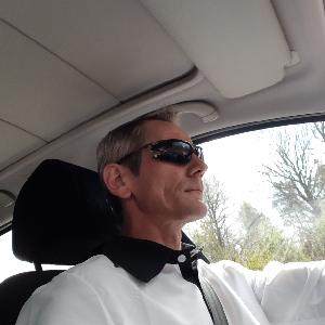 Photo de profil