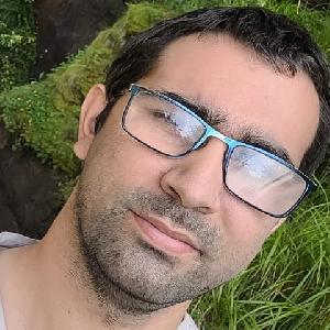 Photo de profil