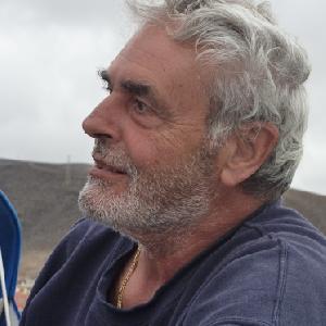 Photo de profil