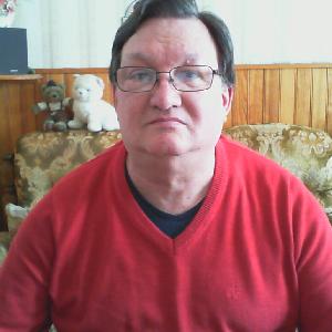 Photo de profil
