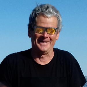 Photo de profil