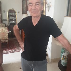 Photo de profil