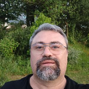 Photo de profil