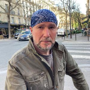 Photo de profil
