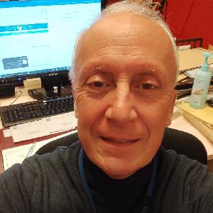Photo de profil