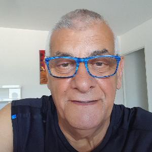 Photo de profil