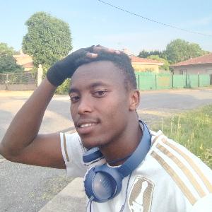 Photo de profil