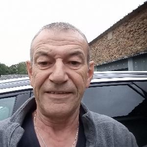 Photo de profil