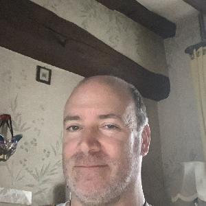 Photo de profil