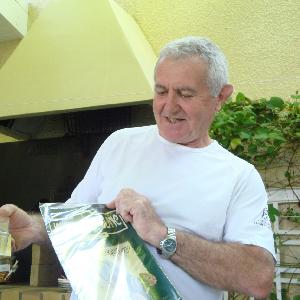 Photo de profil