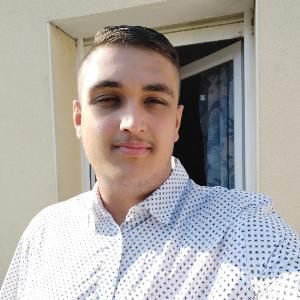 Photo de profil