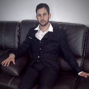Photo de profil