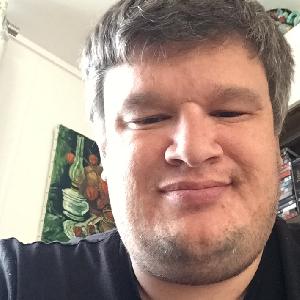 Photo de profil