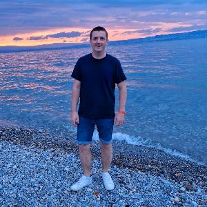 Photo de profil