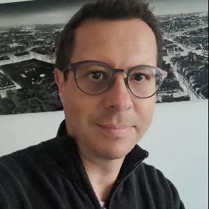 Photo de profil