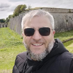 Photo de profil