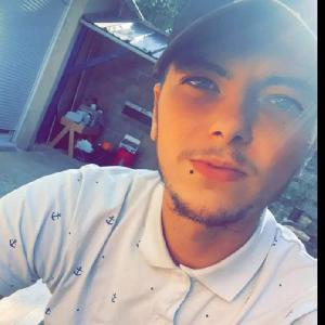 Photo de profil