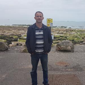 Photo de profil