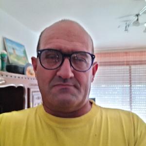 Photo de profil