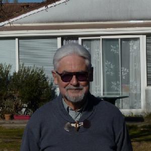 Photo de profil