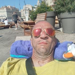 Photo de profil