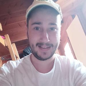 Photo de profil