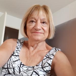 Photo de profil