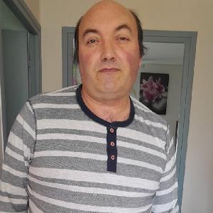 Photo de profil