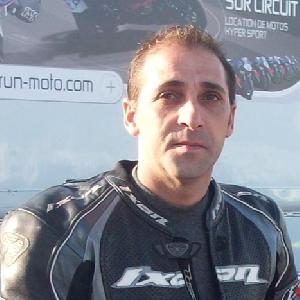 Photo de profil