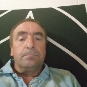 Photo de profil
