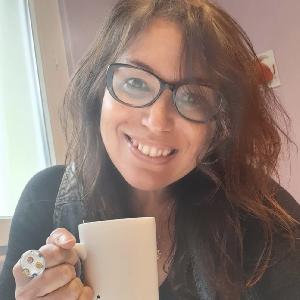 Photo de profil